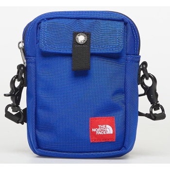 τσάντα the north face redbox small carry bag tnf blue