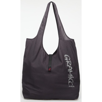 τσάντα gramicci ultra-light shopper midnight universal