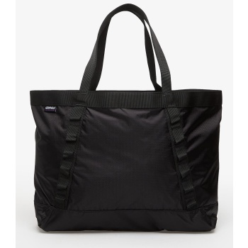 τσάντα gramicci trail tote black universal σε προσφορά