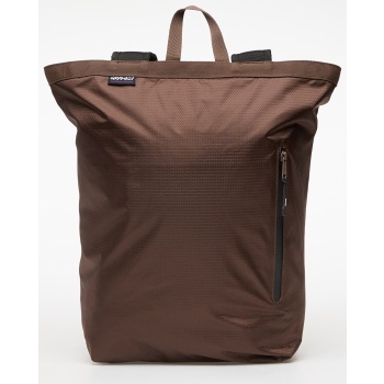τσάντα gramicci tote pack brown universal σε προσφορά
