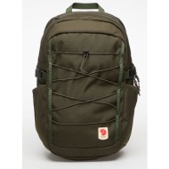 σακίδιο πλάτης fjällräven skule 24 deep forest 24 l
