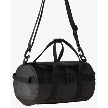 the north face base camp duffel shoulder bag tnf black/ σε προσφορά