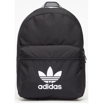 σακίδιο πλάτης adidas originals adicolor backpack black σε προσφορά