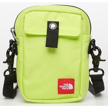 τσαντάκι μέσης the north face redbox small carry bag fizz