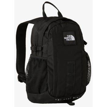 σακίδιο πλάτης the north face hot shot mini backpack tnf σε προσφορά