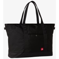 τσάντα the north face redbox large tote bag tnf black universal