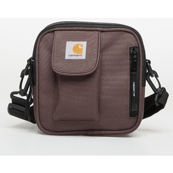 τσάντα carhartt wip essentials bag, small shale universal