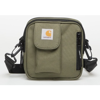 τσάντα carhartt wip essentials bag, small leaf universal