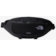 τσαντάκι μέσης the north face terra lumbar 6l waistbag asphalt grey/ tnf black/ npf 6 l