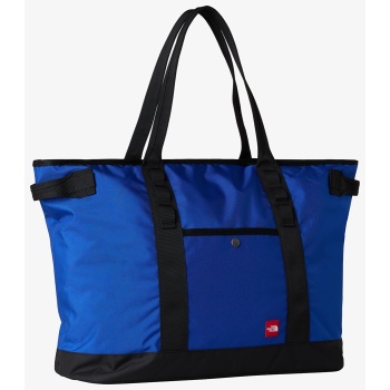 τσάντα the north face redbox large tote bag tnf blue