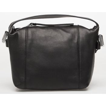 allsaints vega emb grab bag black universal σε προσφορά