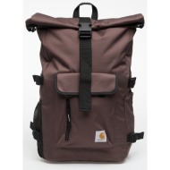 σακίδιο πλάτης carhartt wip philis backpack shale universal