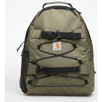 σακίδιο πλάτης carhartt wip kickflip backpack leaf universal
