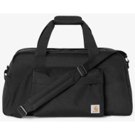 τσάντα carhartt wip carhartt duffle bag black universal