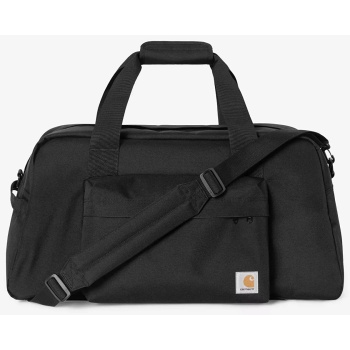 τσάντα carhartt wip carhartt duffle bag black universal