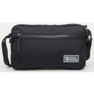 τσάντα fjällräven vardag pocket large coal black universal