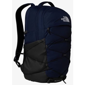 σακίδιο πλάτης the north face borealis backpack tnf navy/ σε προσφορά