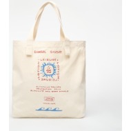 samsøe samsøe sagergei tote bag neutral leisure universal