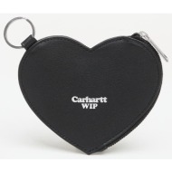 πορτοφόλι carhartt wip hartt coin wallet black universal