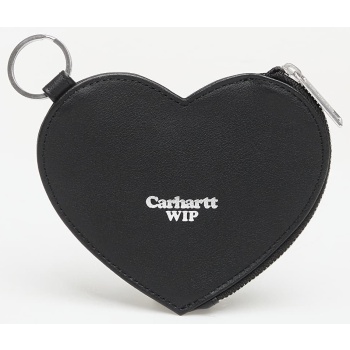 πορτοφόλι carhartt wip hartt coin wallet black universal