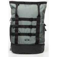 σακίδιο πλάτης oakley reserve utility bag green universal