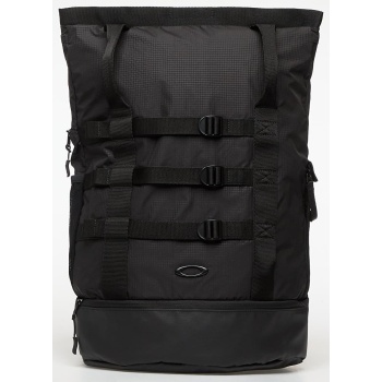 σακίδιο πλάτης oakley reserve utility bag black universal σε προσφορά