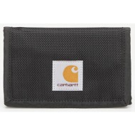 πορτοφόλι carhartt wip prescott wallet black universal