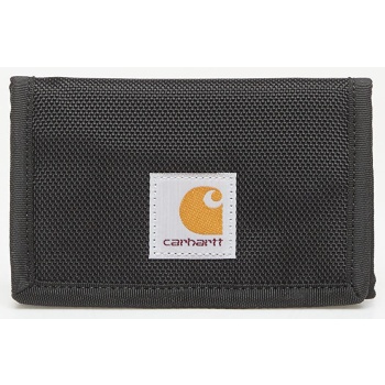πορτοφόλι carhartt wip prescott wallet black universal