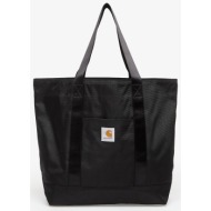 τσάντα carhartt wip prescott tote black universal