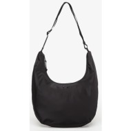 diesel d-pack hobo x shoulder bag black universal