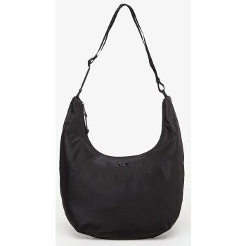 diesel d-pack hobo x shoulder bag black universal