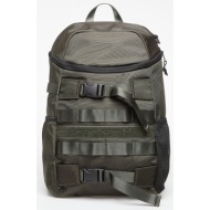 σακίδιο πλάτης carhartt wip prescott backpack oxide green 25 l