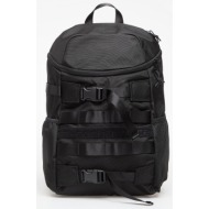 σακίδιο πλάτης carhartt wip prescott backpack black 25 l