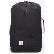 σακίδιο πλάτης carhartt wip egerton crossbody bag black/ black universal