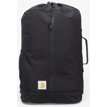 σακίδιο πλάτης carhartt wip egerton crossbody bag black/