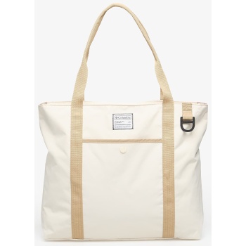 τσάντα columbia cottonwood creek™ tote chalk/ beach