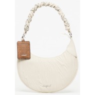 desigual bag helium calgary ecru bags white universal