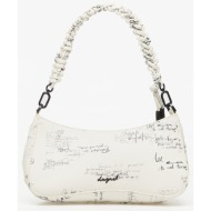 desigual bag indio alsacia bags white universal