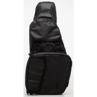 τσάντα oakley latitude flex belt bag blackout universal