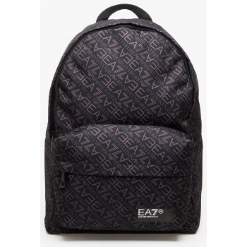 σακίδιο πλάτης ea7 emporio armani train graphic backpack σε προσφορά