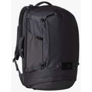σακίδιο πλάτης the north face bcv pro travel pack anthracite grey/ tnf black 36 l