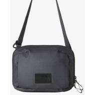τσάντα the north face bcv pro crossbody sling anthracite grey/ tnf black 2l