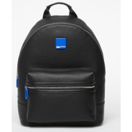 σακίδιο πλάτης karl lagerfeld jeans box logo backpack black universal