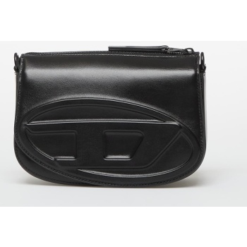 diesel 1dr 2.0 camera bag cross bodybag black universal