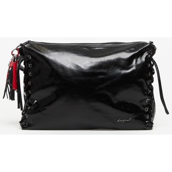 desigual bag galaxy black leiria bags black universal σε προσφορά