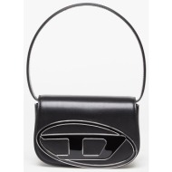 diesel 1dr shoulder bag black universal