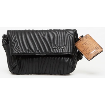 desigual bag helium trokel black bags black universal σε προσφορά