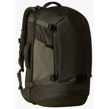 σακίδιο πλάτης the north face bcv pro travel pack new taupe σε προσφορά