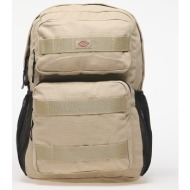 σακίδιο πλάτης dickies duck canvas utility backpack desert sand universal