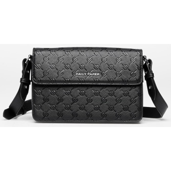 daily paper meru bag black monogram universal σε προσφορά